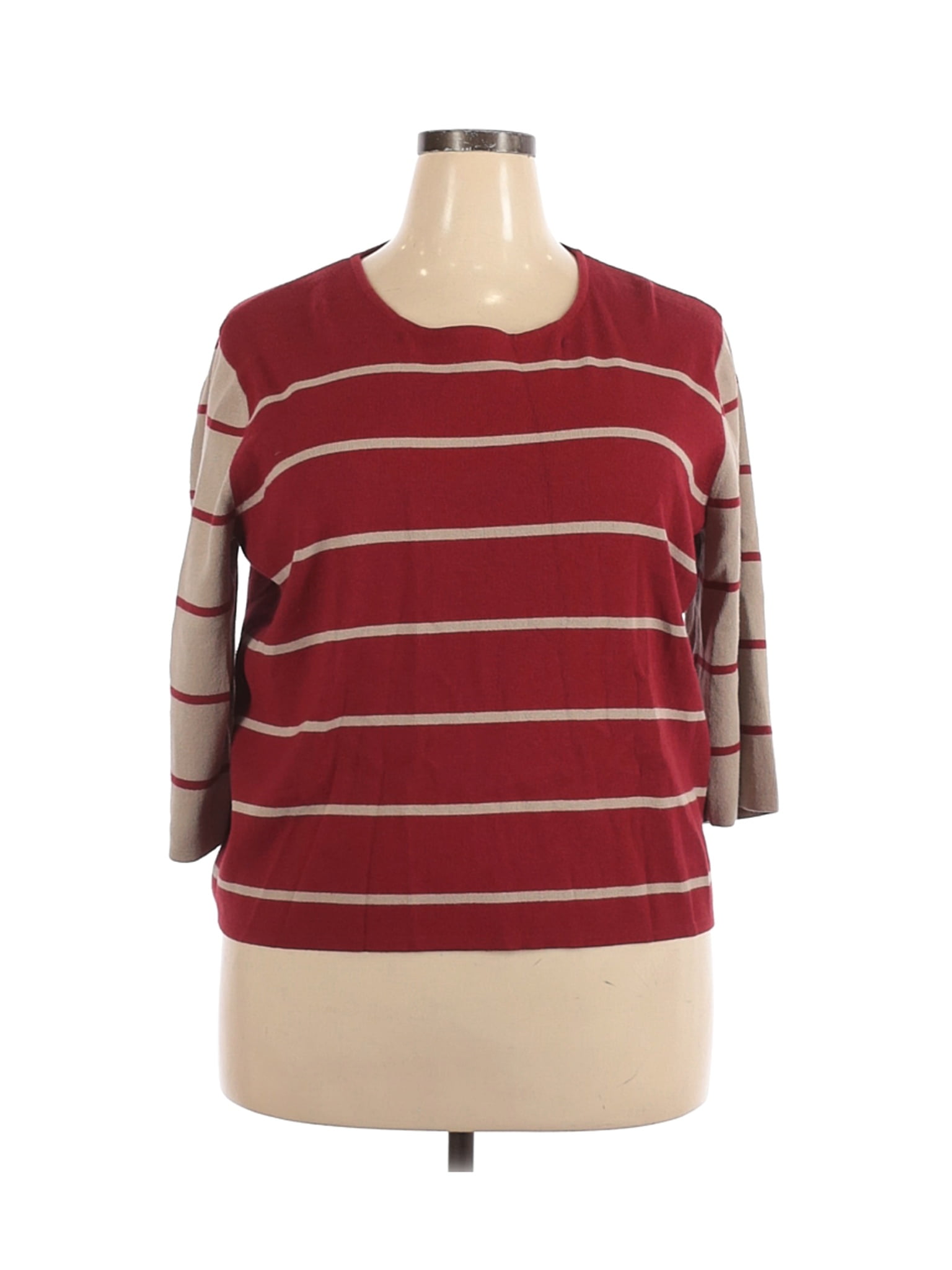 CJ Banks - Pre-Owned Cj Banks Women's Size 2X Plus ...