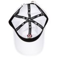 thumbnail image 4 of Disney Minnie Mouse Face New Era 9Twenty Adjustable Hat, 4 of 4