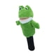 thumbnail image 3 of Funda de madera para palo de golf Strade Fareast Limited con forma de animal de peluche suave 23 cm x 15 cm, 3 of 8