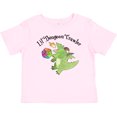 thumbnail image 3 of Inktastic Lil' Dungeon Crawler Cute Dragon Boys or Girls Baby T-Shirt, 3 of 5