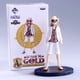 thumbnail image 3 of Figuras de la serie White de Luffy de One Piece, modelo Nami BROOK, Chopper, FRANKY, Robin, Sanji, muñeco, Usopp, figura de acción, 3 of 4