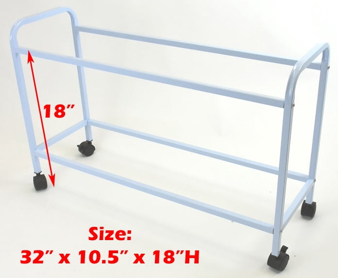 4 of LARGE Galvanized Steel Stack and Lock Double Breeding Breeder Flight Bird Cage Center Dividers Side Breeding Nest Box Doors With Removable Rolling Stand
