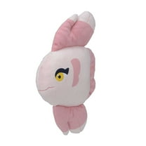 Pokemon Center: Sitting Cuties: Alomomola Plush # 594 -  Generation 5 - 6 In