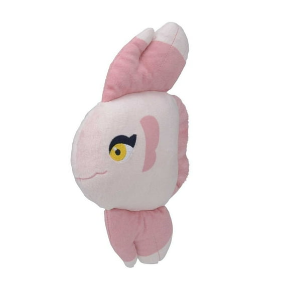 Pokemon Center: Sitting Cuties: Alomomola Plush # 594 -  Generation 5 - 6 In