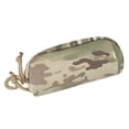 thumbnail image 3 of koolsoo Eyeglasses Hard Case Molle Zipper Sunglasses Carrying Case, 3 of 7