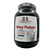 Grass Fed Whey Protein Chocolate 32 ounce