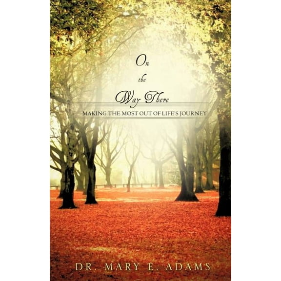 On the Way There, (Paperback)