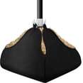 thumbnail image 2 of Heavy Duty Sand Anchor Weight Bag for Beach & Sun Umbrella - Fillable Sandbag Umbrella Base, Stable Outdoor Umbrella Stand Accessory, Easy to Fill with Sand for Secure Hold - Beach, Patio, Garden, Ba, 2 of 5