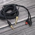 thumbnail image 6 of Oasiva Replace Your Lost or Damaged Cable for HD580 HD600 HD650 Headset Cord PVC Wire, 6 of 7