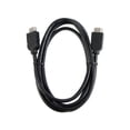 thumbnail image 2 of Cable de Video HDMI M-M Manhattan Blindado 1.8m 306119, 2 of 2