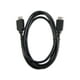 thumbnail image 2 of Cable de Video HDMI M-M Manhattan Blindado 1.8m 306119, 2 of 2