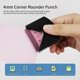 thumbnail image 4 of Er Rounder Punch, Lator Pouch Accessories, 4mm Er Tool, 4 of 4