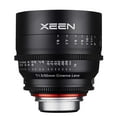 thumbnail image 2 of Xeen XN50-N 50 mm T1.5 Pro Ultra Wide Angle Cinema Camera Lens for Nikon F, 2 of 7