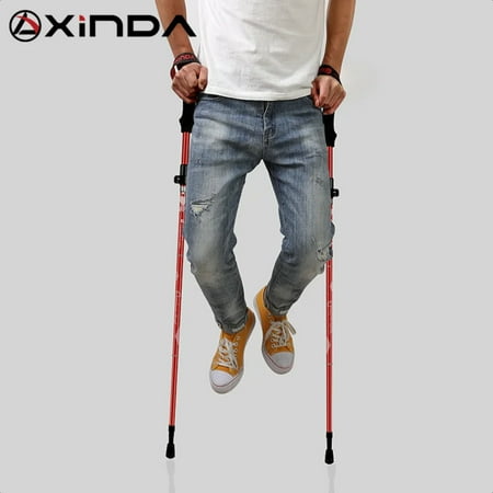 LOPNGLS Folding Trekking Poles Aluminum alloy Ultralight Quick Lock Walking Stick woman man Hiking Running Nordic Walking Pole