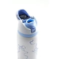 thumbnail image 4 of Botella de agua Owala FreeSip Tied and True Blue Bows 950 ml, 4 of 4