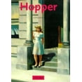 thumbnail image 2 of Pre-Owned Edward Hopper, 1882-1967: Vision of Reality (Paperback) 3822890596 9783822890592, 2 of 2