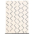 thumbnail image 1 of Tapis Intérieur/Extérieur pour Balcon, Patio et Jardin ECARPET Raya Bleu, 1 of 9