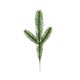 thumbnail image 2 of Ramas de pino artificiales con frutos rojos para decoración de Pascua | Tallos de vegetación primaveral de 89 cm para jarrones y centros de mesa., 2 of 6