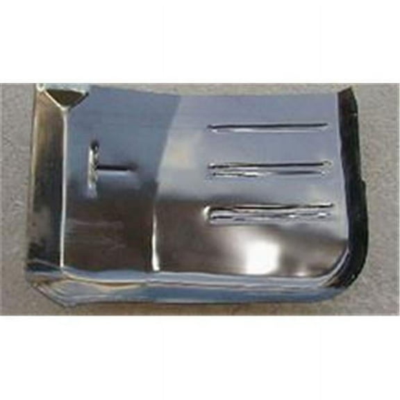 Right Hand Side Cab Floor Panel for 1967-1979 Ford PU