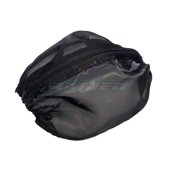 Raidenracing Chassis Dirt Dust Resist Guard Cover for 1/16 Scale Mini Revo Summit Slash Rally