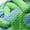 Green, variant on Men's Breathable Mesh Basketball Shoes Non Slip Rubber Sole Sports Shock-absorbing Training Suitable for Outdoor Court Running Daily Casual Wear