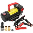thumbnail image 2 of Fafeicy DC , Fuel Delivery Equipment Kit,  Self Priming Oil 45L Per Minute, 2 of 8
