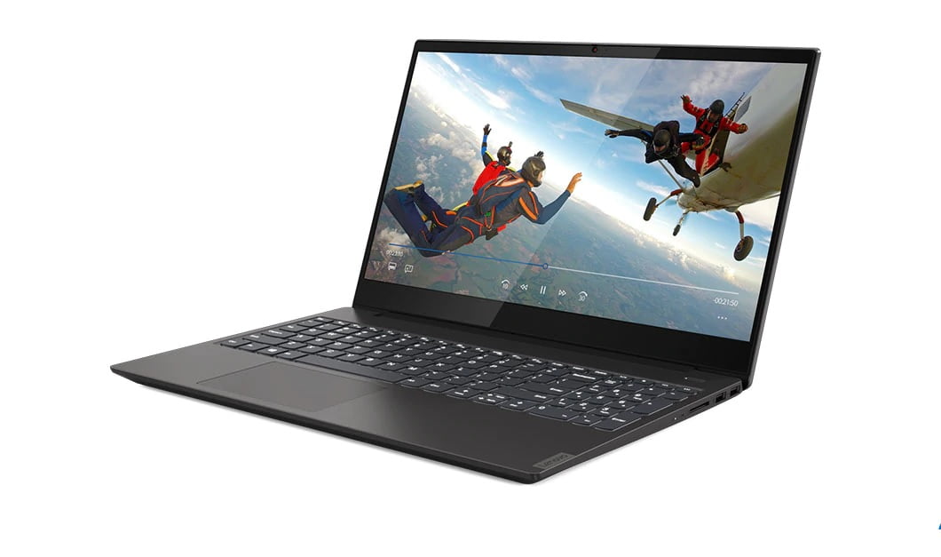 Lenovo IdeaPad S340-15IW 81QF0002US 15.6