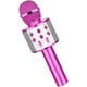 thumbnail image 2 of Juguetes divertidos para niñas de 3 a 12 años, micrófono para karaoke infantil., 2 of 5