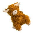 thumbnail image 2 of House Of Paws Highland Cow Plush Toy, 2 of 2