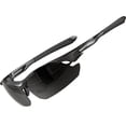 thumbnail image 1 of Gafas de Sol Polarizadas ATTCL 7027 con Montura TR90 UV400 para Hombre, 1 of 8
