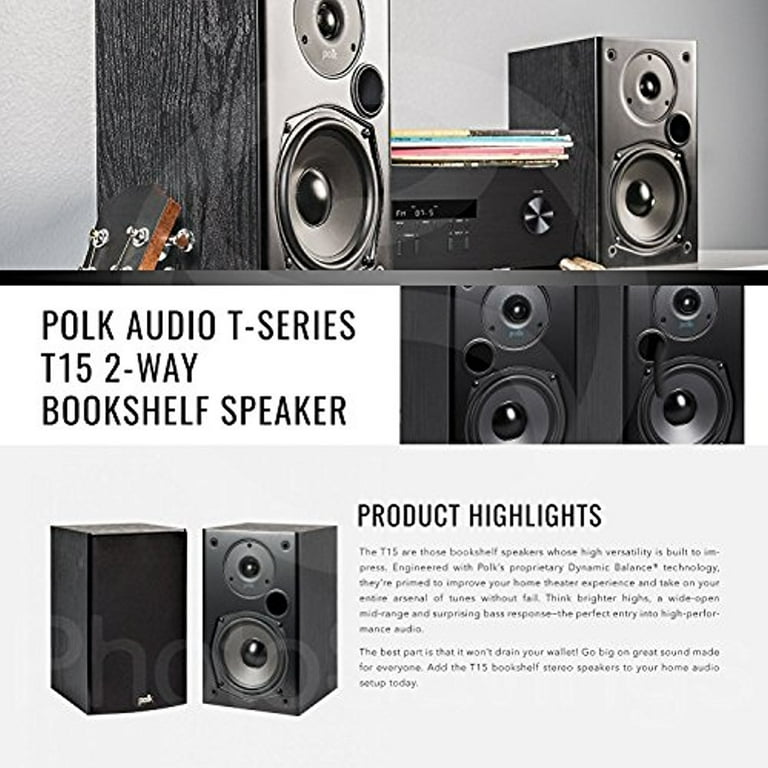 Polk audio home theater deals walmart
