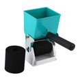 thumbnail image 3 of Applicateur de Colle Portable 180mL 320mL Rouleau Manuel pour Menuiserie Style Simple Rouleau, 3 of 7