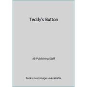 Angle View: Teddy's Button [Paperback - Used]