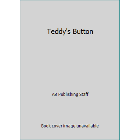 Teddy's Button [Paperback - Used]
