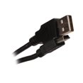 thumbnail image 1 of Nippon Labs Miniusb-10 Cable Usb2.0 Tipo A Macho A Mini Usb Tipo B Macho De 5 Pines De 10', 1 of 2