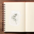 thumbnail image 4 of WEUVEB Marcadores Transparentes Para Flores Prensadas Con Materiales Pet Para Manualidades De Lectura, 4 of 8