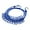 Blue-BU-clearacne, variant on WWG Portable Windproof Travel Clothesline with 12 Clips, Elastic Retractable Line Stretches up to 134 Inch, Camping RV Laundry Drying Rack