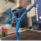 thumbnail image 1 of T13 Action Figure, Titan 13 Action Figure, Robot Action Figure,3D Printed Action NEW, 1 of 5