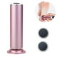 thumbnail image 2 of Removedor de callos de pie eléctrico con discos de papel de lija de repuesto de 60 piezas, máquina profesional de exfoliación de pies para pedicura para hombres y mujeres, piel agrietada y seca, Ormromra 2035722-1, 2 of 8