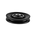 thumbnail image 2 of Fitness Bearing Pulley Wheel Convenient Part for Cable Machine Gym Equipment 9cm, 2 of 7