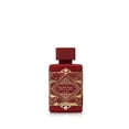 thumbnail image 1 of Lattafa Badee Al Oud Sublime Red Eau de Parfum, 100ml, 1 of 4