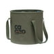 thumbnail image 2 of plegable portátil plegable impermeable bolsa de almacenamiento de agua lavabo para 20L shamjiam Cubo plegable, 2 of 9