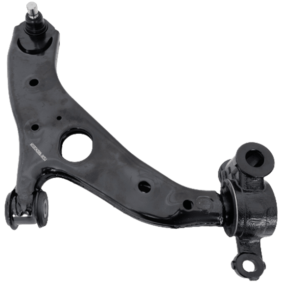 Control Arm Compatible with 2013-2016 Mazda CX-5 Front, Right Passenger Side, Lower Sold individually