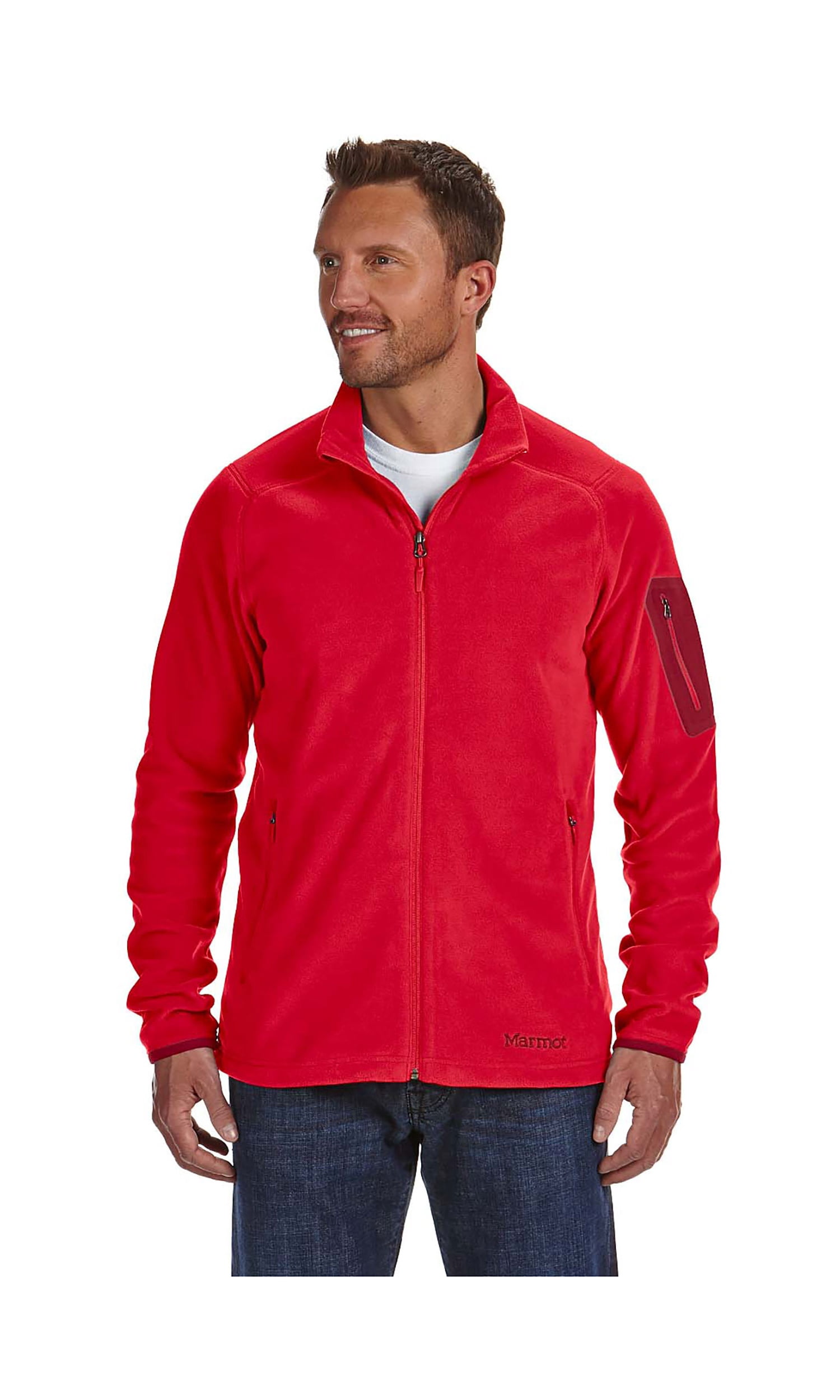 Marmot Men's Reactor Jacket, Style 