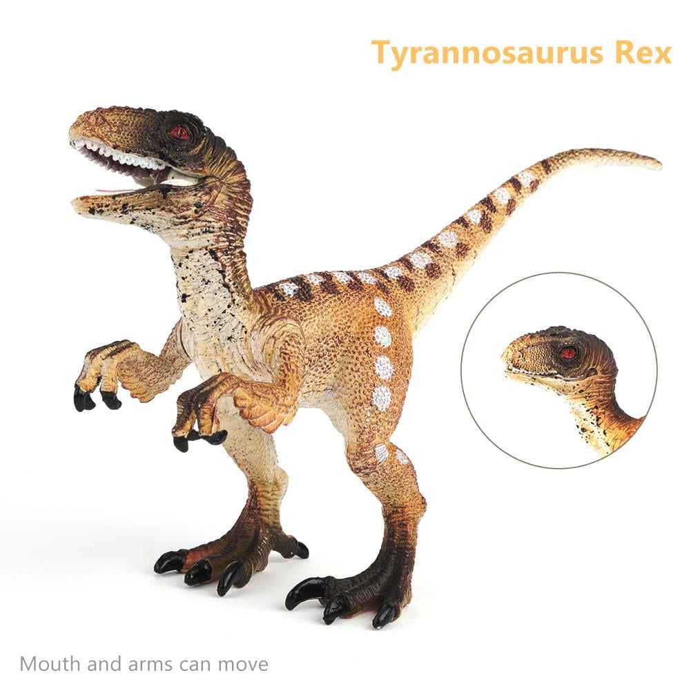 jurassic dinosaur toys