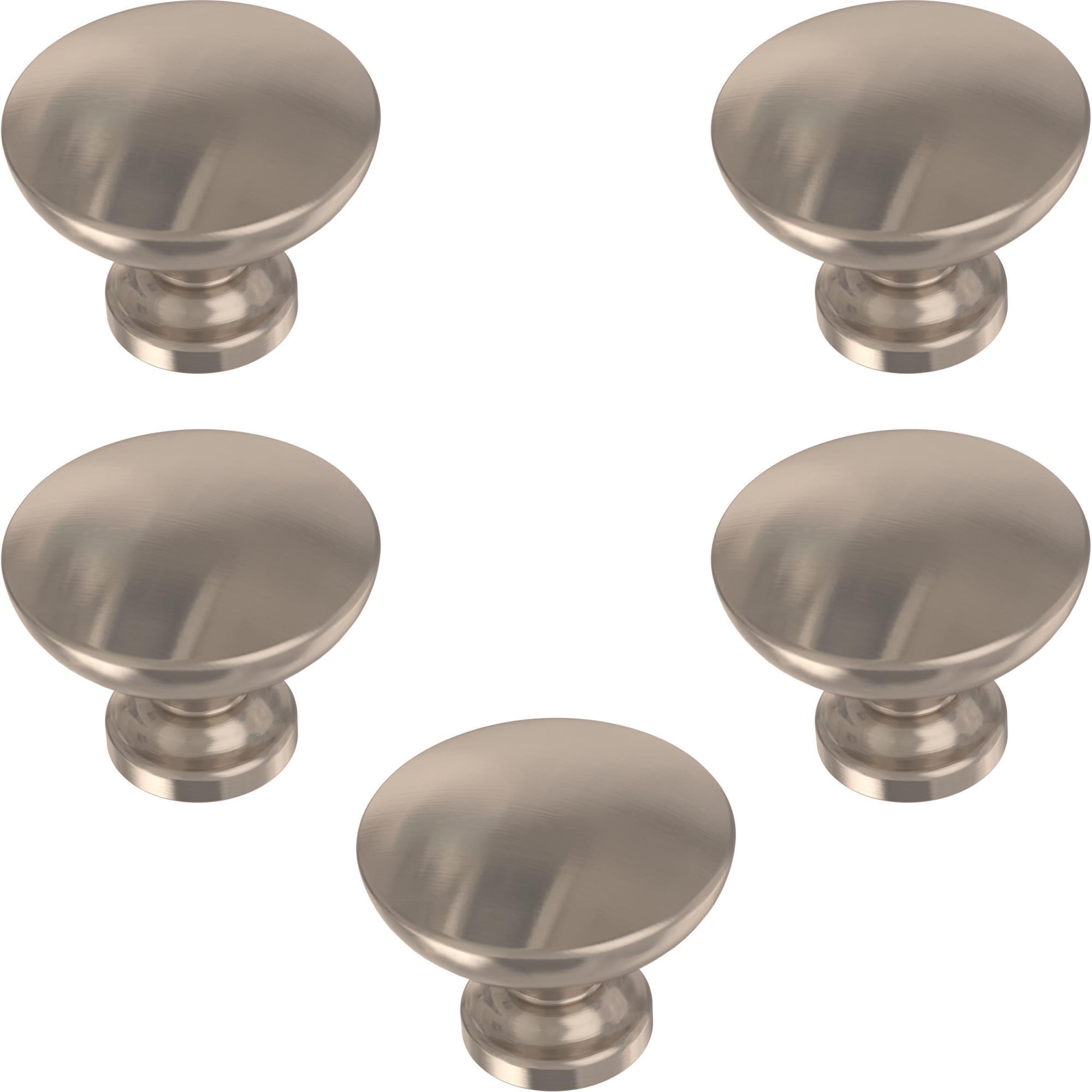 Franklin Brass P29523k-B1 Fulton 1-1/8
