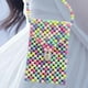 thumbnail image 1 of Bolso de hombro para mujeres Baqueta de cuentas Pequeña casualidad linda linda y elegante bolso de de cuerpo cruzado para fiesta en la playa de verano, 1 of 8