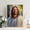 Rolled Canvas, variant on Be Of Good Cheer, Christ Art Print, Christian Art, LDS Art, Picture Of Jesus Christ