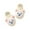 White, variant on ZACPNCV Toddler Infant Baby Girls Knee Mid Tube Socks Hollow Out Spring and Summer Socks White 0-1 Years