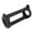 black, variant on Silicone Case Cover for JBL Grip Bluetooth Speaker, Travel Carrying Protective Case Pouch with Shoulder Strap